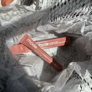 Rhode TOAST Lip Tint🍞🫶🏼🤍